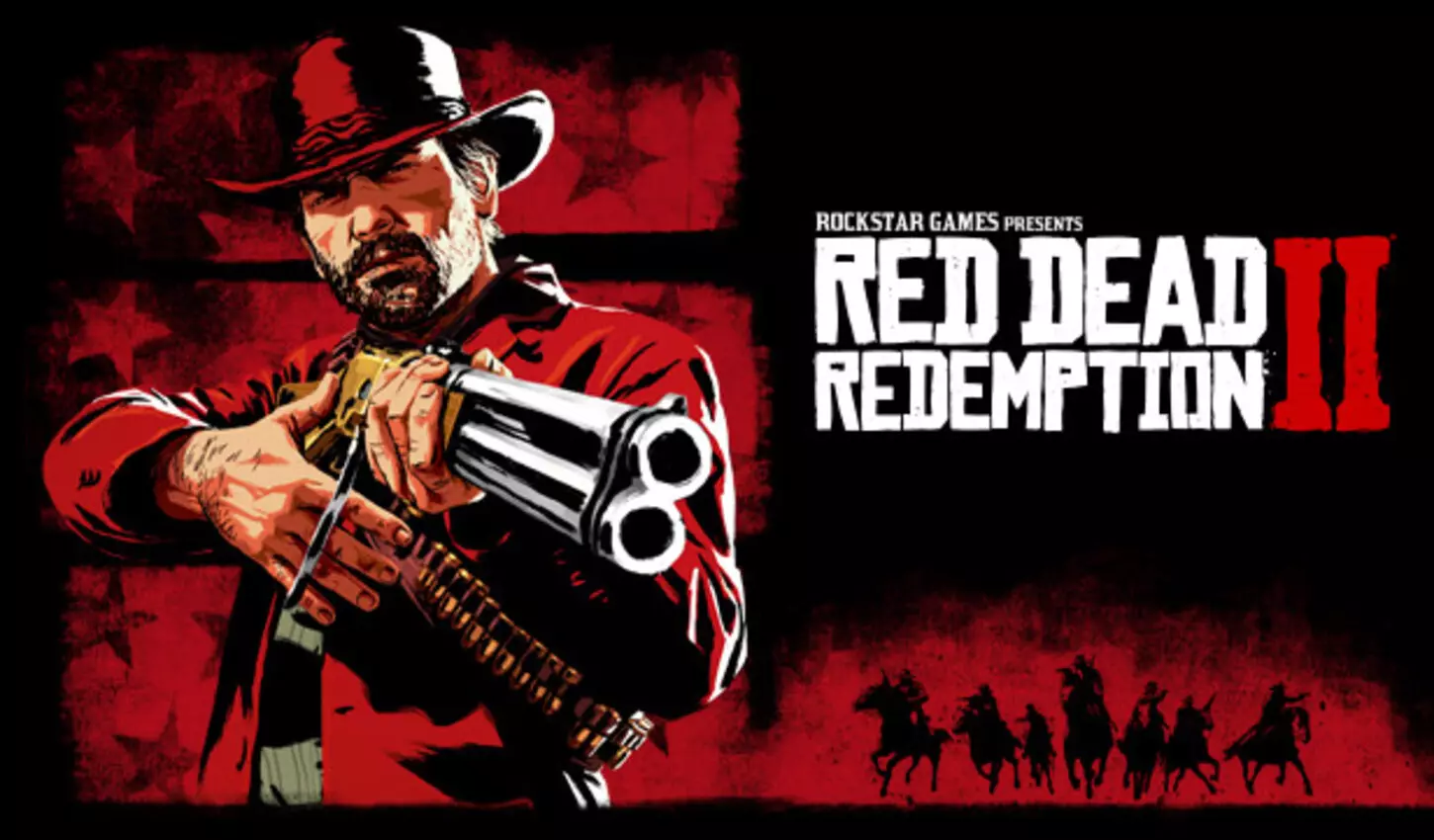 Red Dead Redemption 2: Vahi Bat'nn Epik Hikayesi