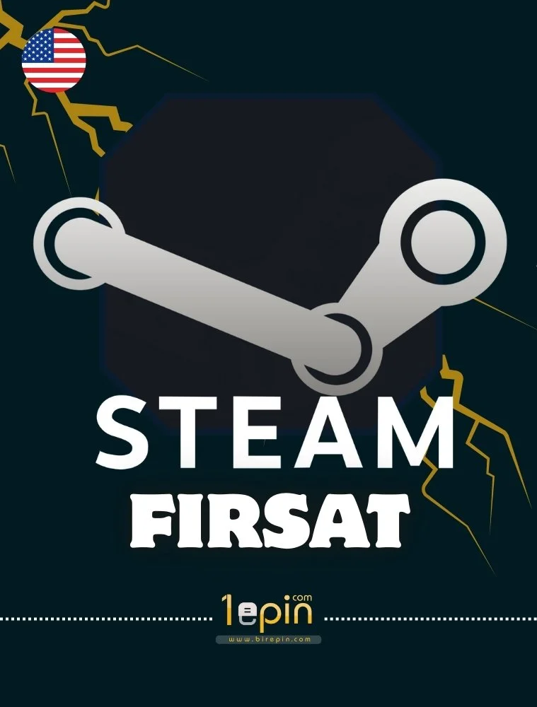 ( FIRSAT �ND�R�ML� ) Steam USD -GLOBAL-