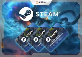 Steam Games EU