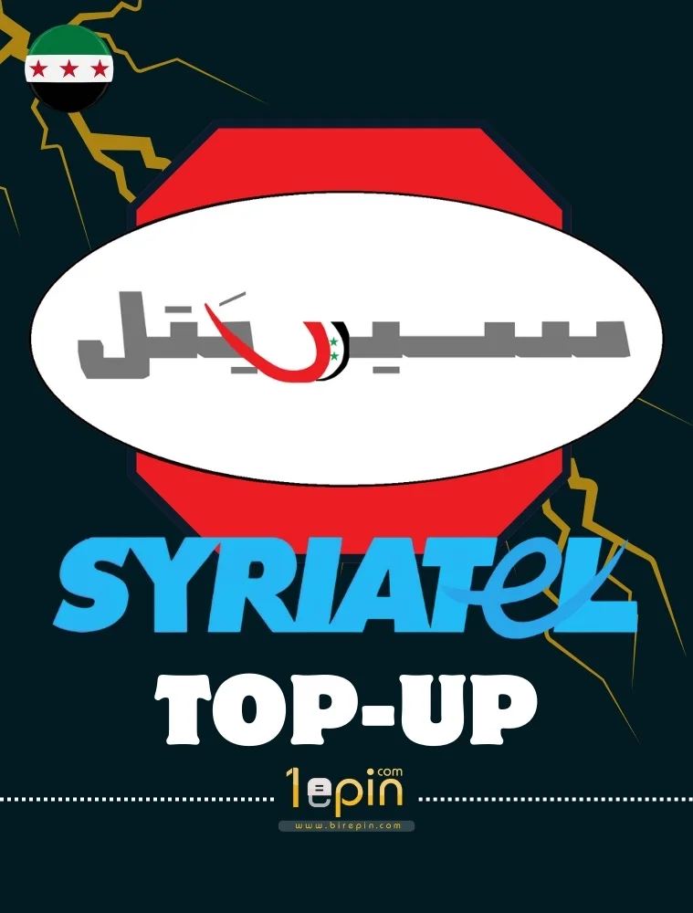 Syriatel Suriye Kont�rleri