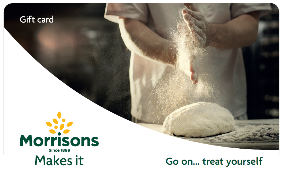 Morrisons UK