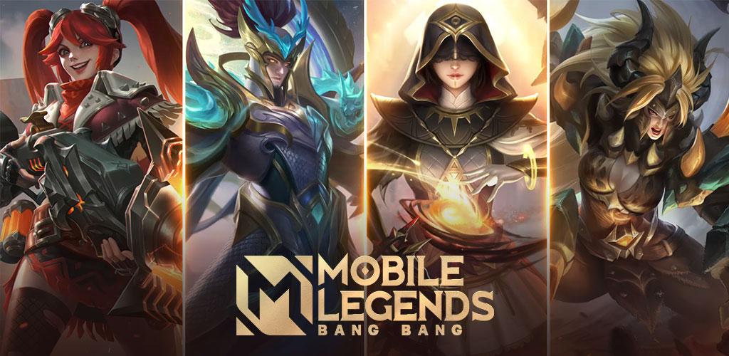 Mobile Legends Diamonds Global