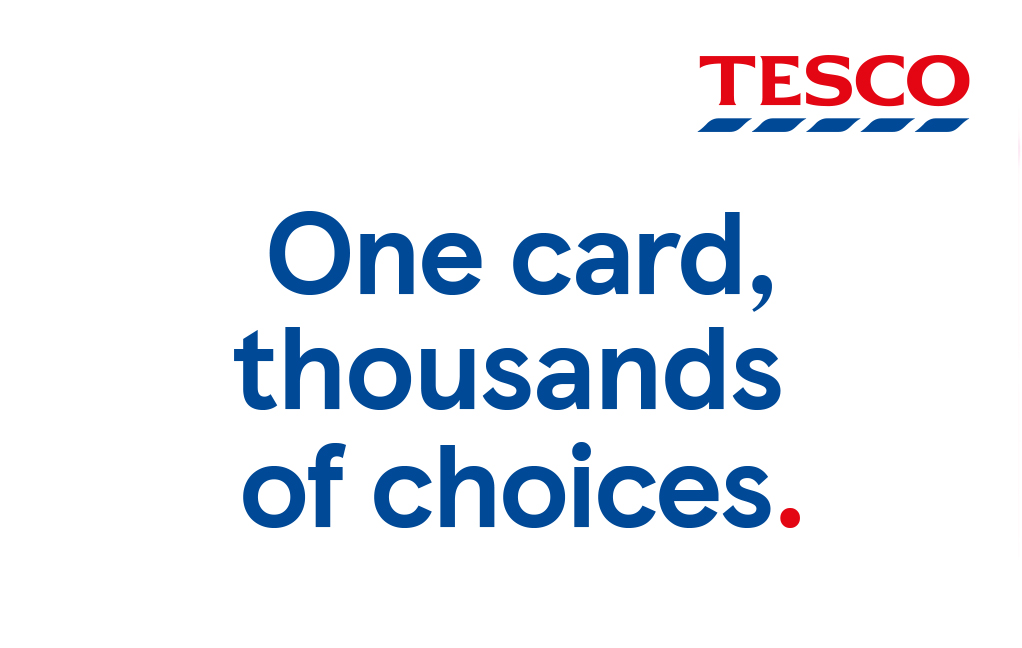 Tesco UK