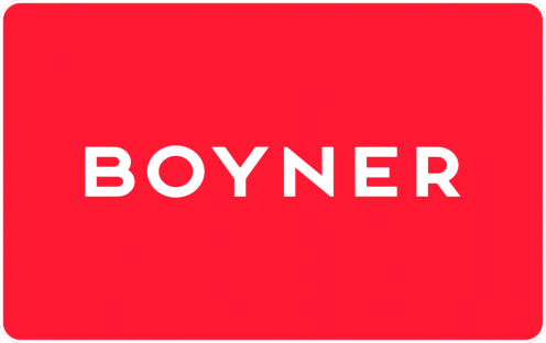 Boyner Turkey