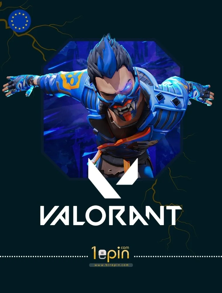 Valorant EU