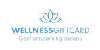Wellness Giftcard Belgium