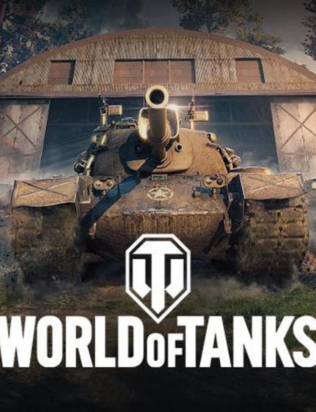 World of Tanks WOT