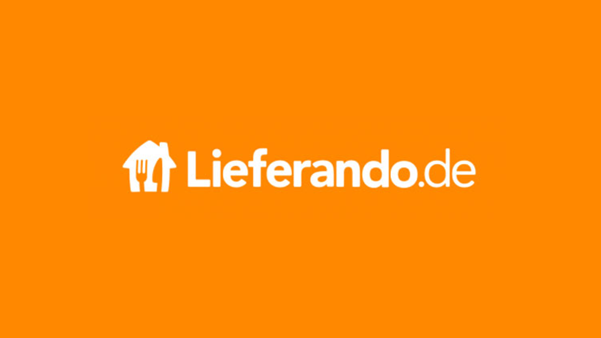 Lieferando Germany