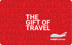 Webjet Australia