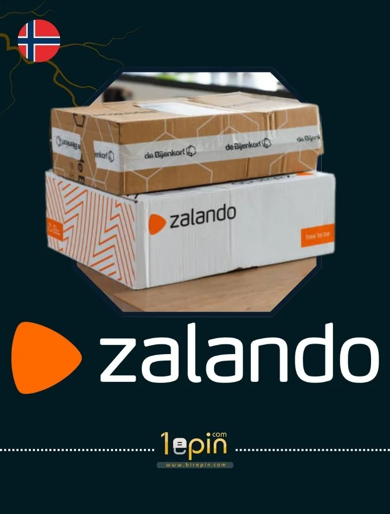 Zalando Norway