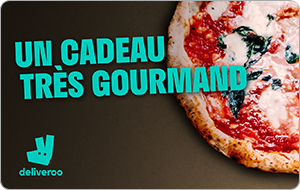 Deliveroo France