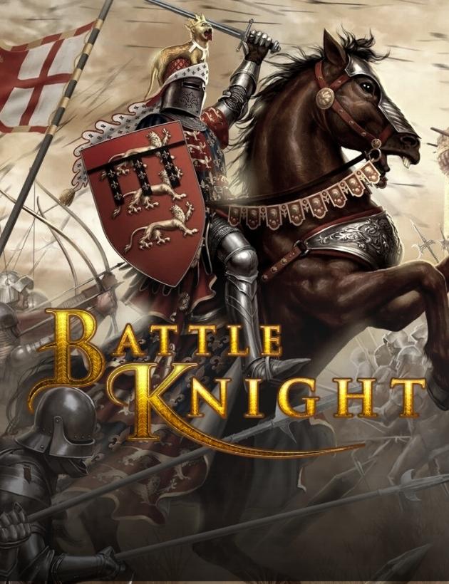 Battle Knight 1000 Mucevher