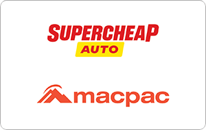 Super Card New Zealand