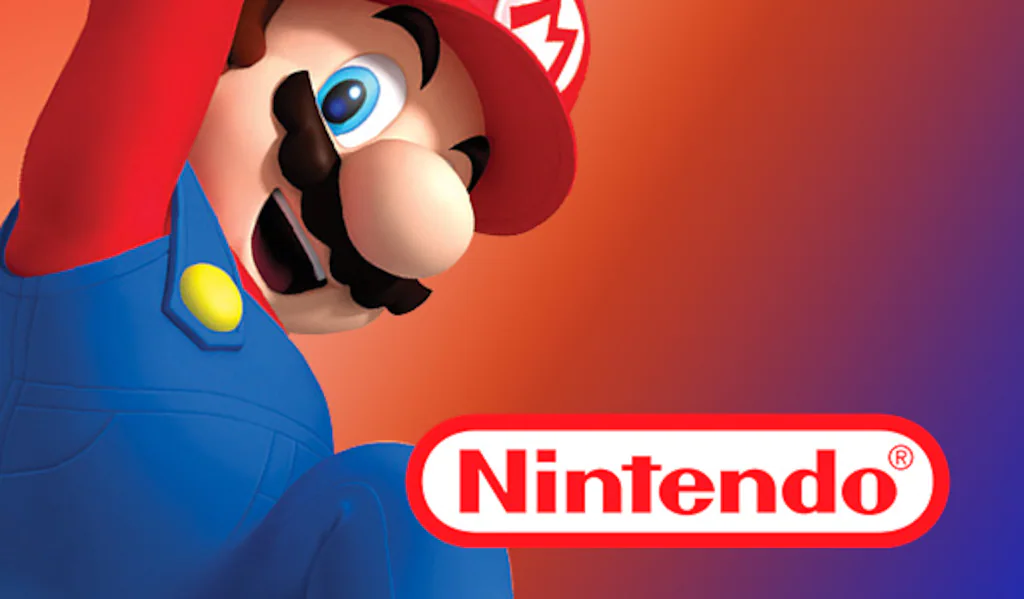 Nintendo Japan