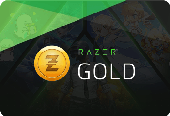 Razer Gold Hong Kong