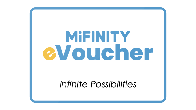 Mifinity AUD