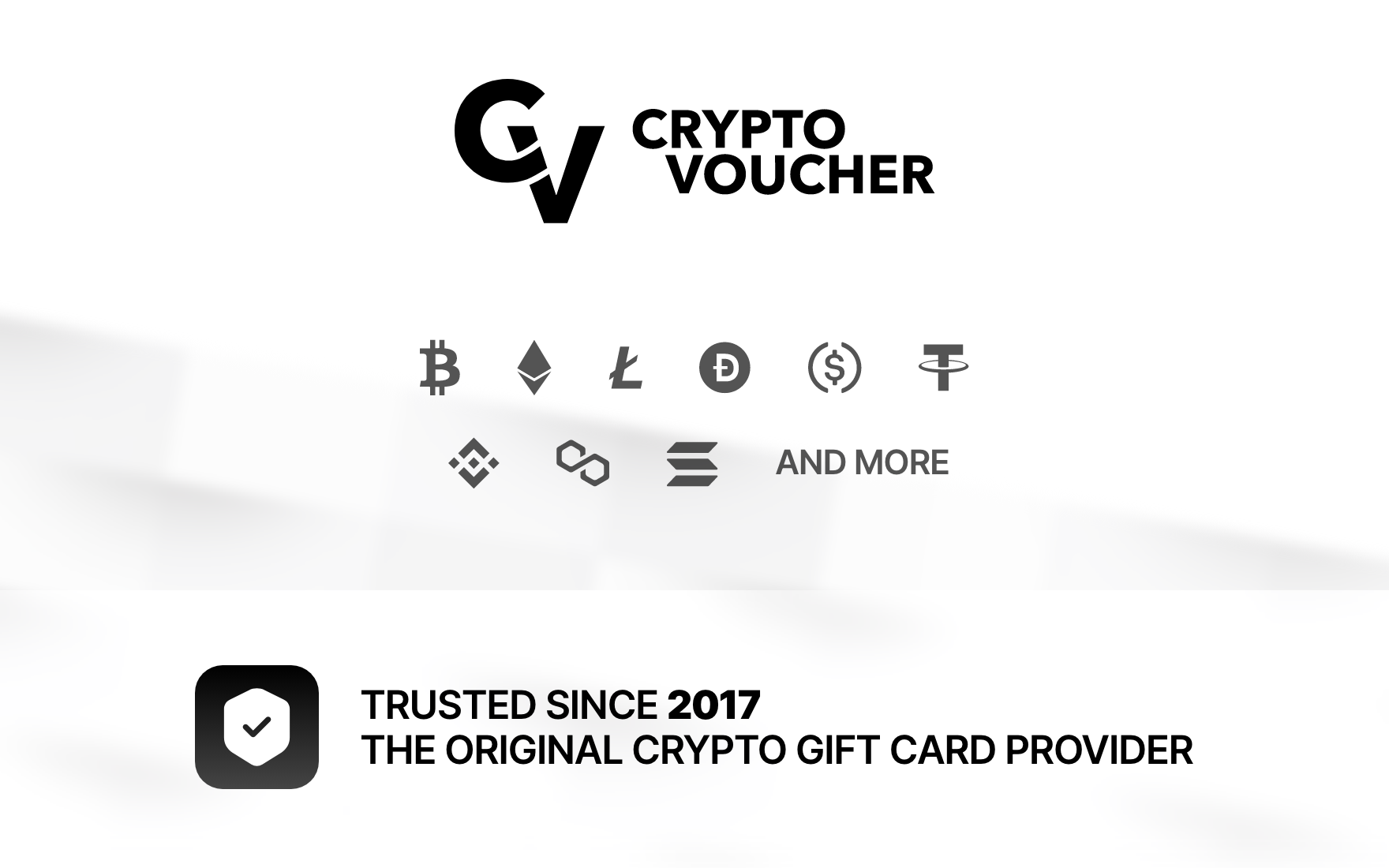 CryptoVoucher AUD