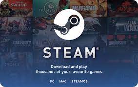 Steam Kuwait