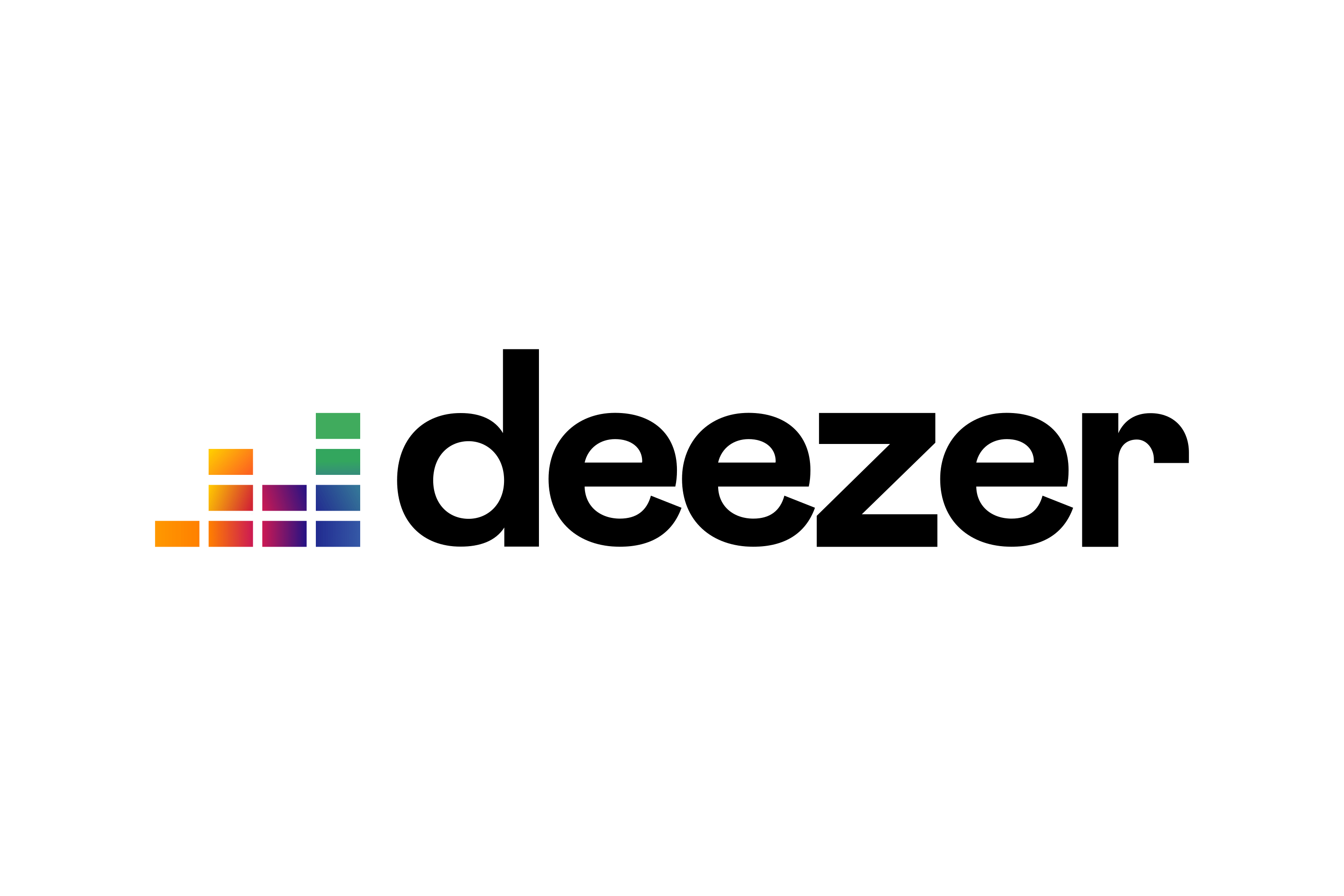 Deezer Mexico