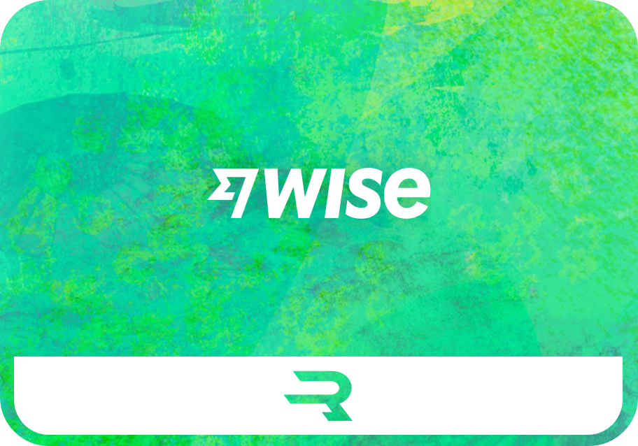 Rewarble Wise USD