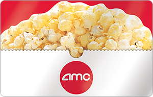 AMC Theatres USA