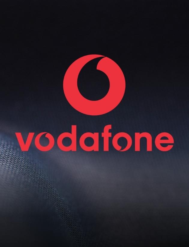 Vodafone Paket