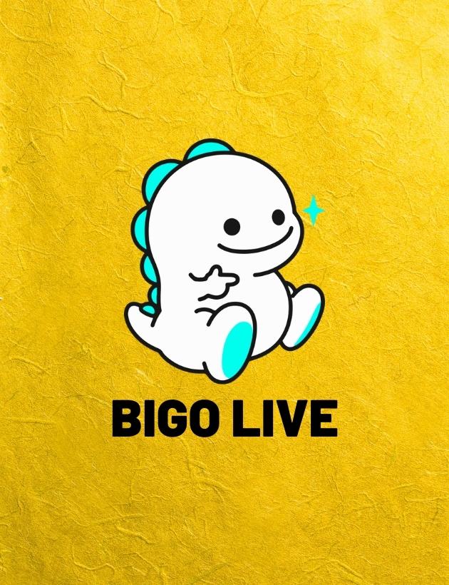 Bigo Live 4983 ELMAS