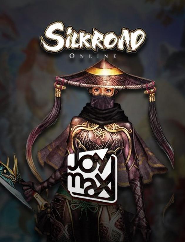 Silkroad 10 Silk
