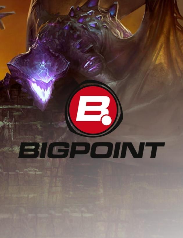 Bigpoint 46.90 TL Kupon