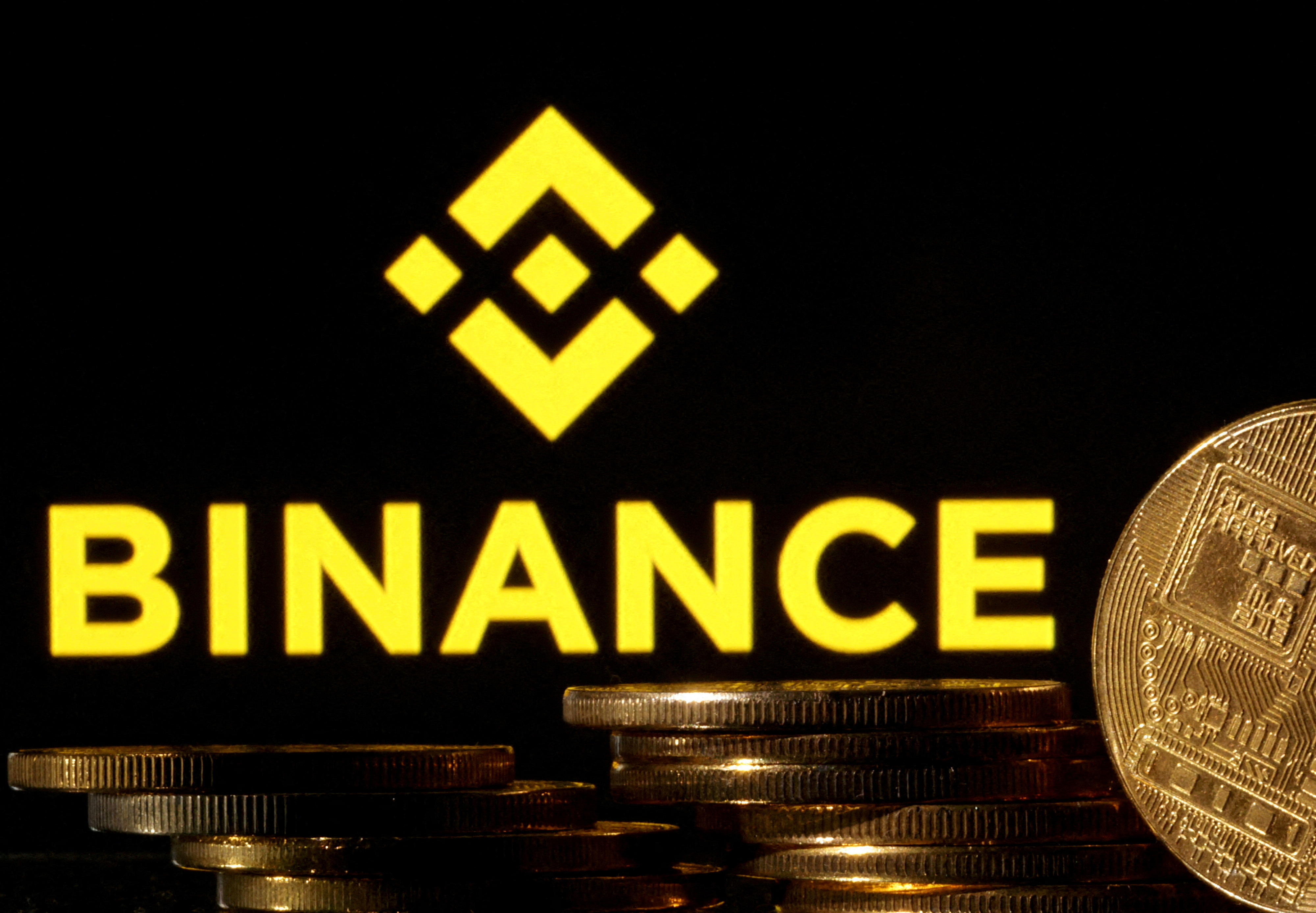 Binance (DOGE) Global