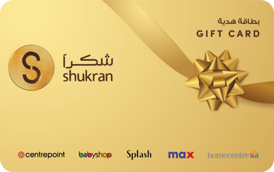 Shukran Egypt