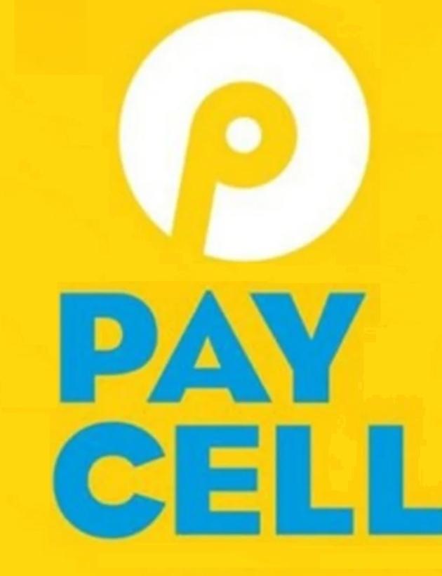 PAY CELL