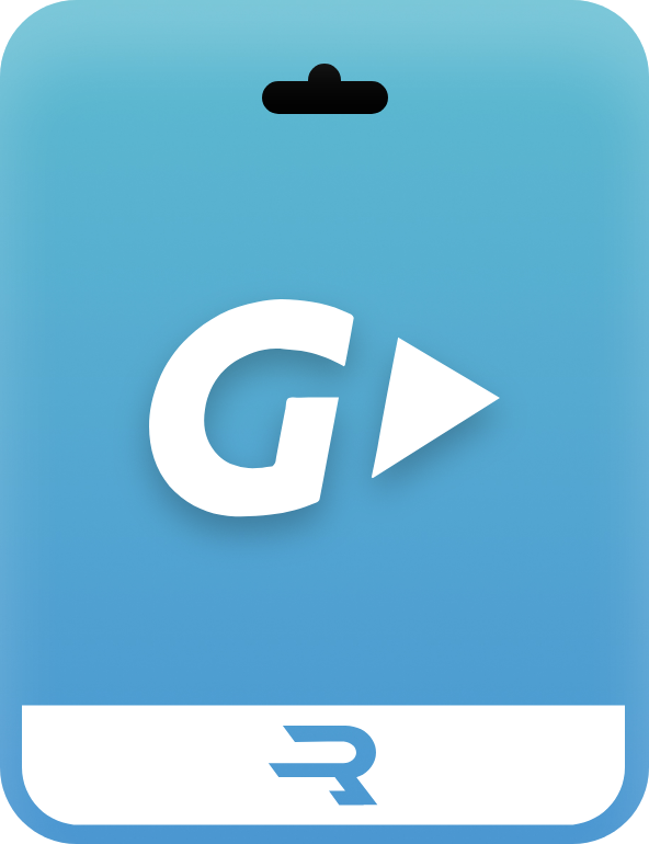Rewarble GoPay USD