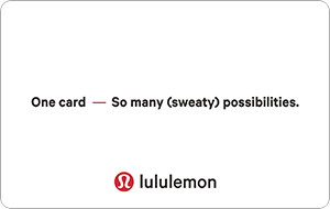 lululemon USA