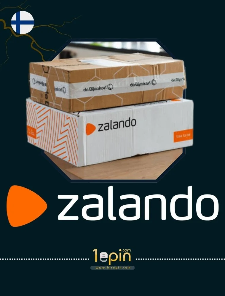 Zalando Finland