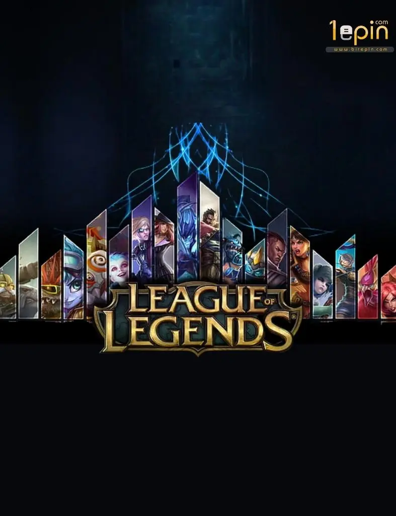 League of Legends (LOL)