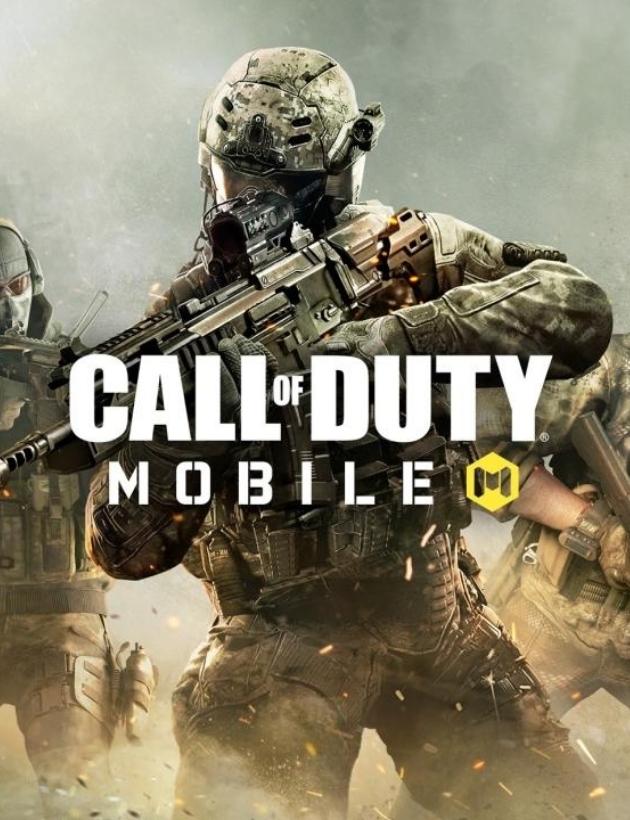 Call Of Duty Mobile 5000 CoD Points