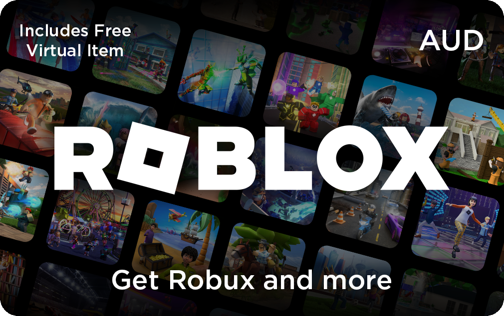 ROBLOX Australia