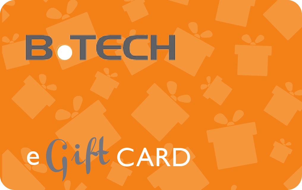 B-Tech Egypt