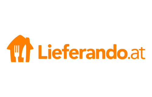 Lieferando.at Austria