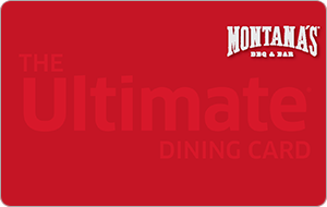 Montana's BBQ & BAR Canada
