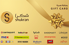 Shukran UAE