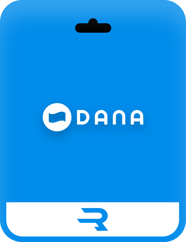 Rewarble DANA USD