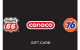 Phillips 66 - Conoco - 76 USA