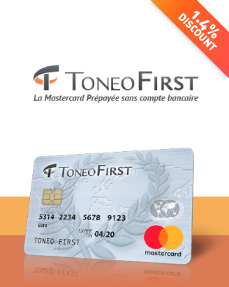 ToneoFirst EU