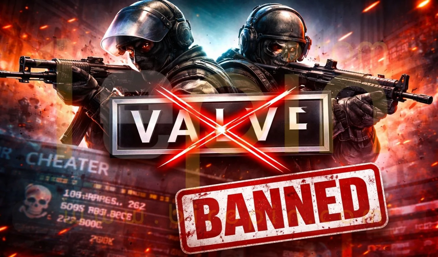 🎮 CS2�de B�y�k Temizlik: Valve Nihayet D��meye Bast�