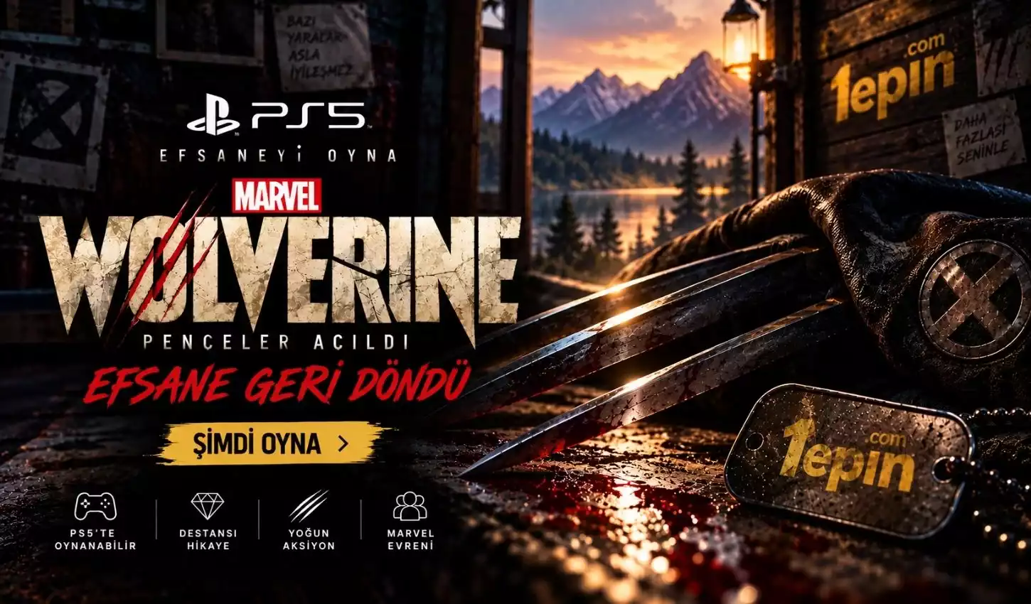 Marvel's Wolverine ��kt�! Hik�yesi, Oynan��� ve Bilmeniz Gereken Her �ey