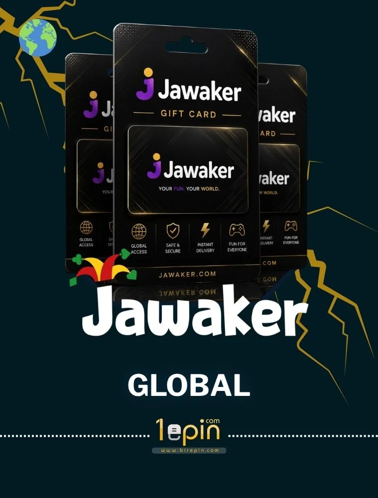 Jawaker 4250 Token