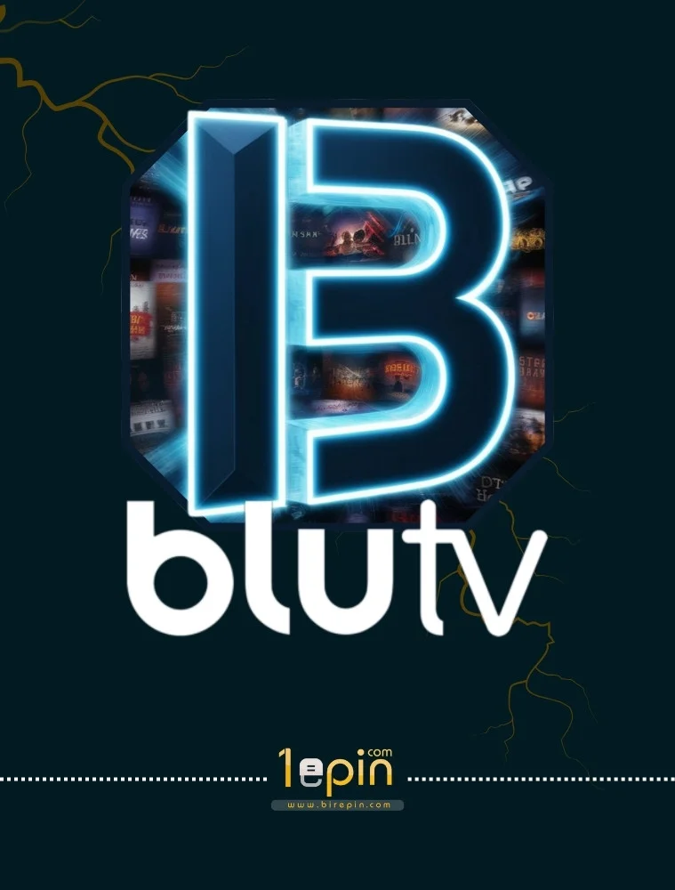 BluTV
