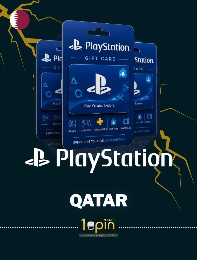 PSN QA 60 USD